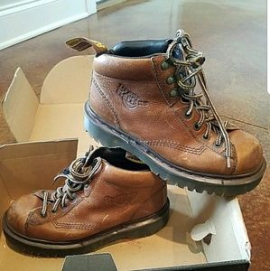 Dr. Martens Boots